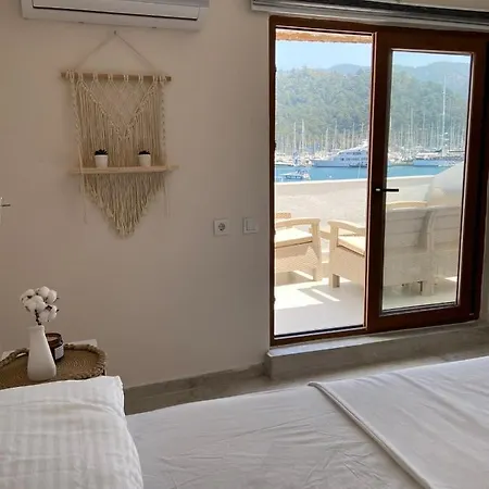Artun House Апартаменты *