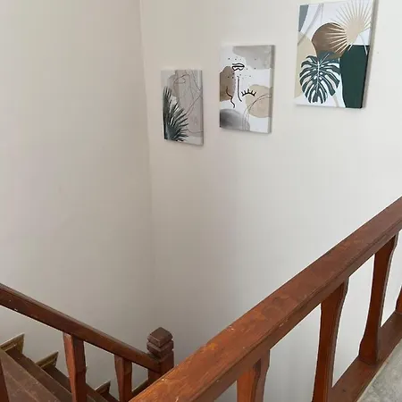 Artun House Апартаменты *