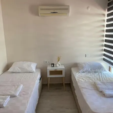 Appartement Artun House Marmaris